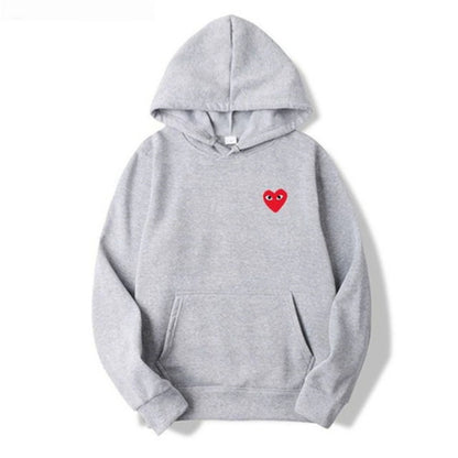 Komfortabel Unisex Sweatshirt