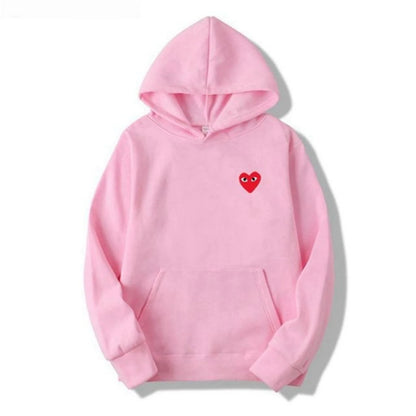 Komfortabel Unisex Sweatshirt