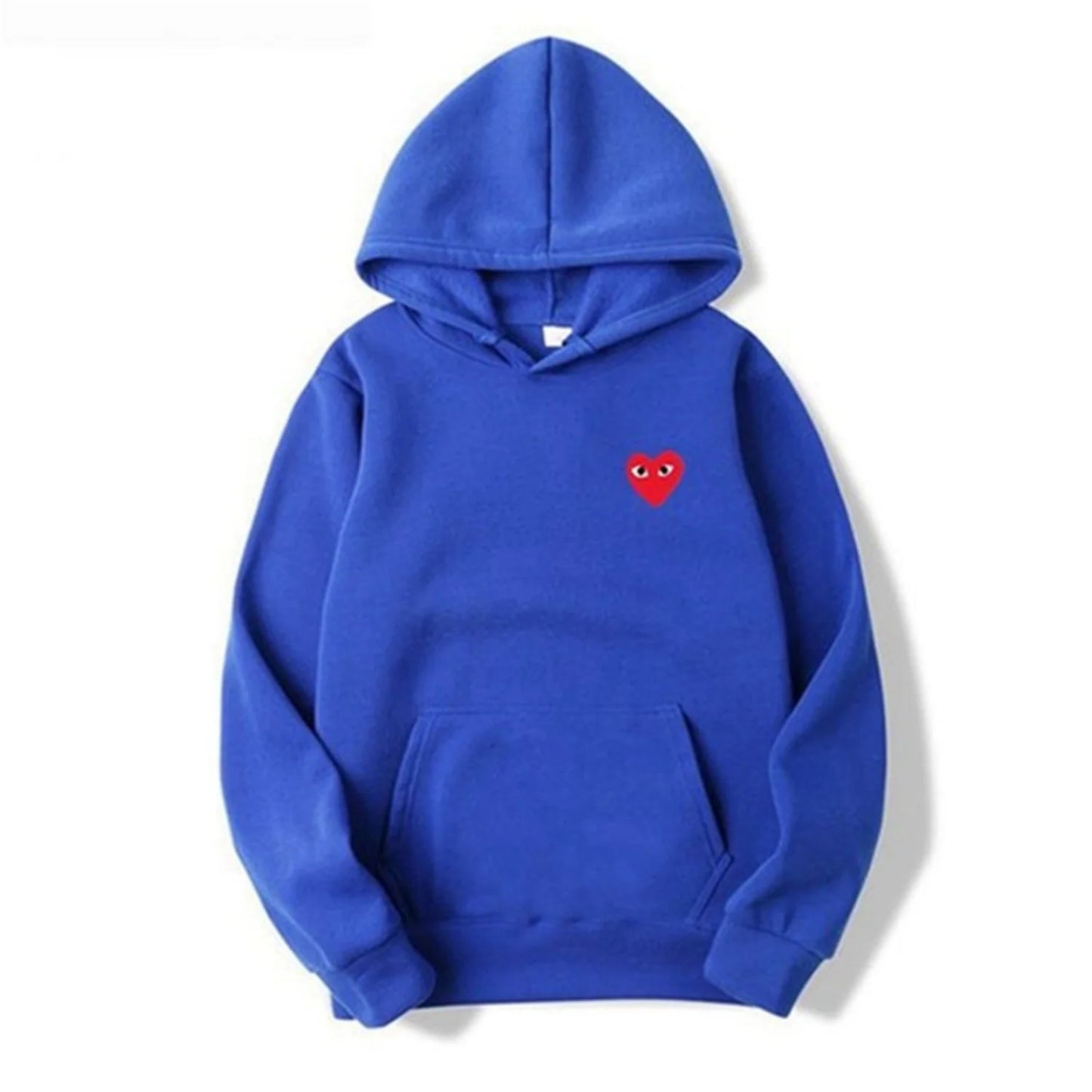 Komfortabel Unisex Sweatshirt