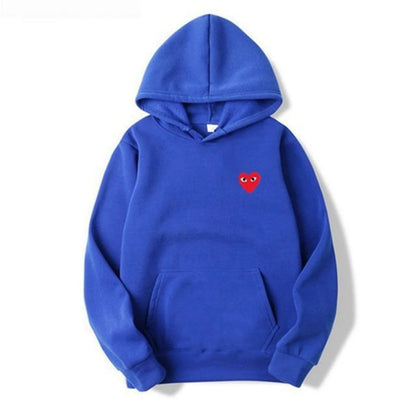 Komfortabel Unisex Sweatshirt