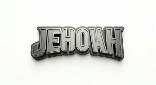 JEHOVAH