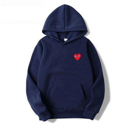 Komfortabel Unisex Sweatshirt